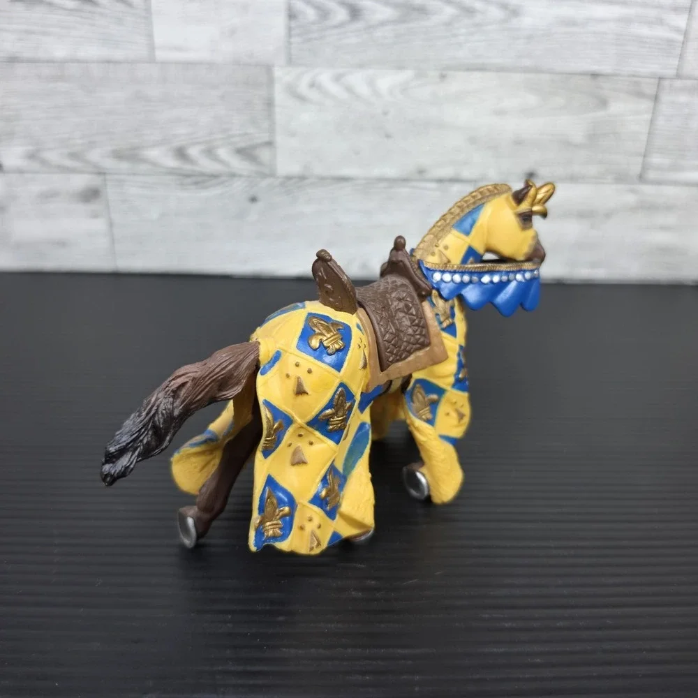 Papo dAnjo papo medieval